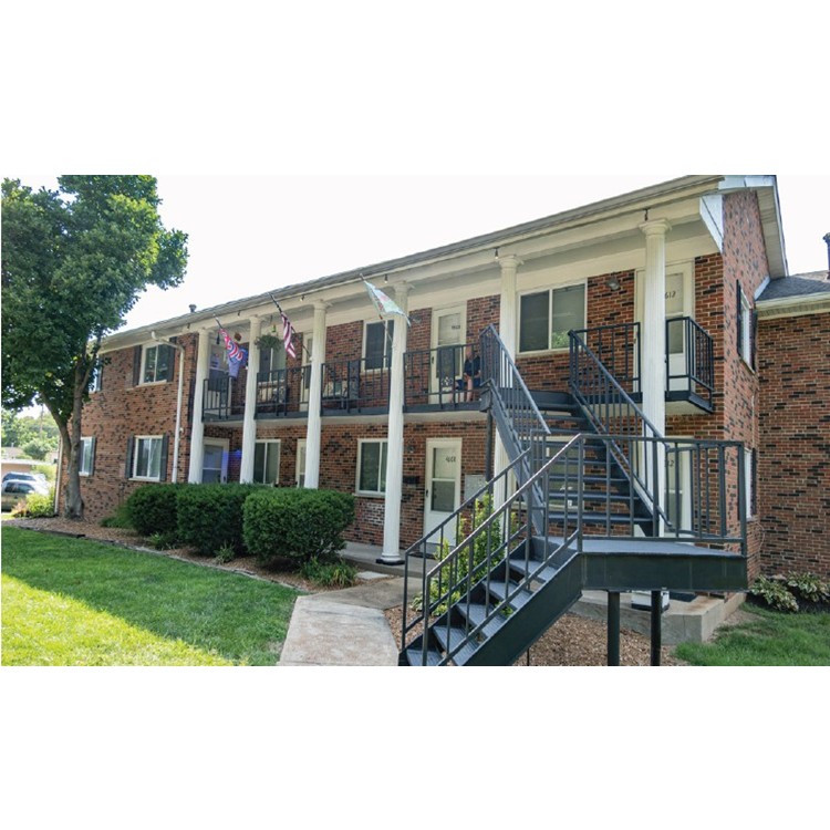4600 4612 Murdoch Cutoff Murdoch Garden Apartments For Sale